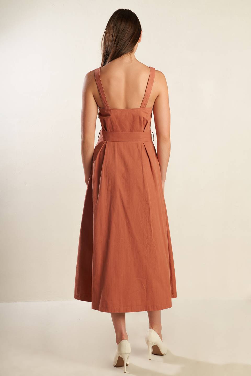 Dress 5989