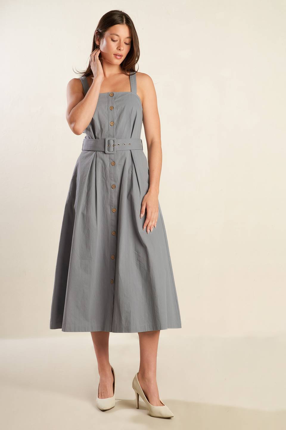 Dress 5981
