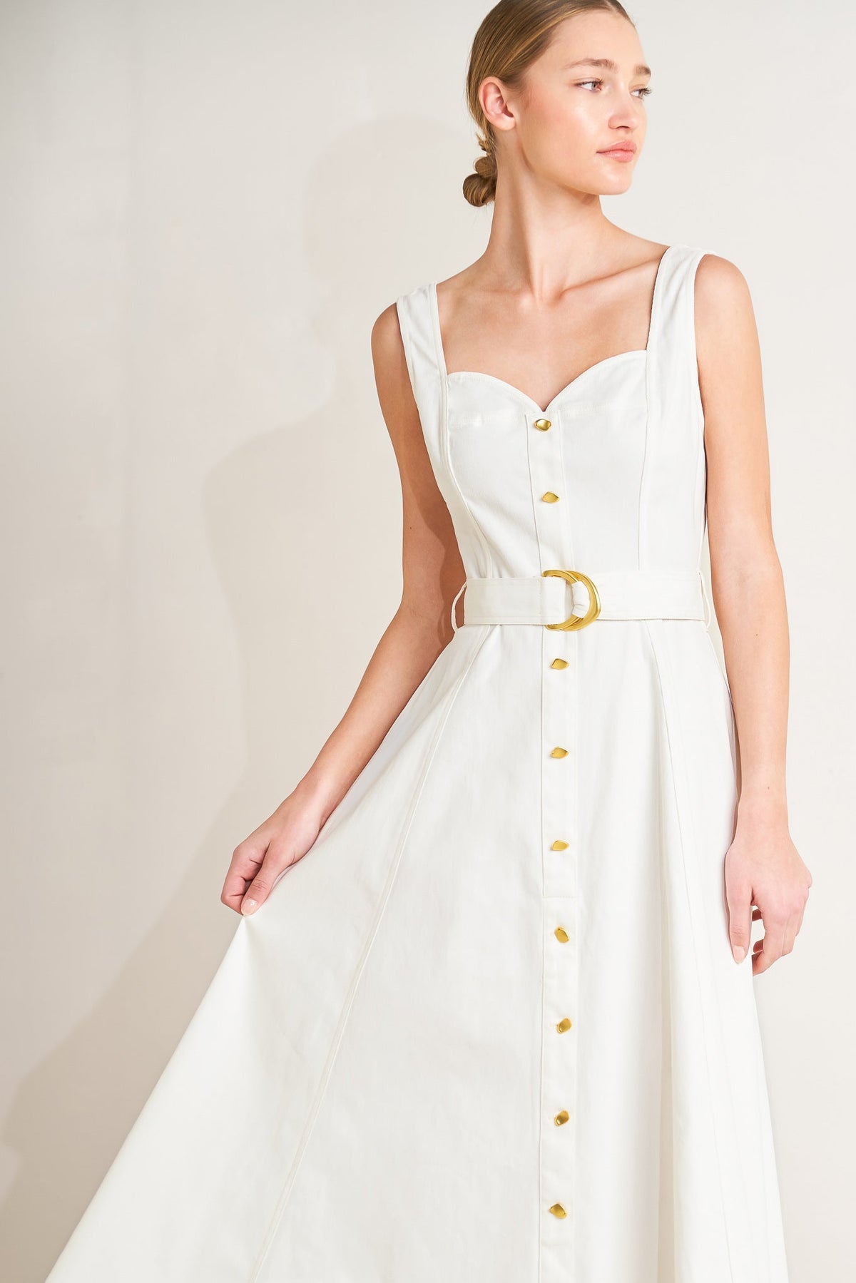 Dress 3872