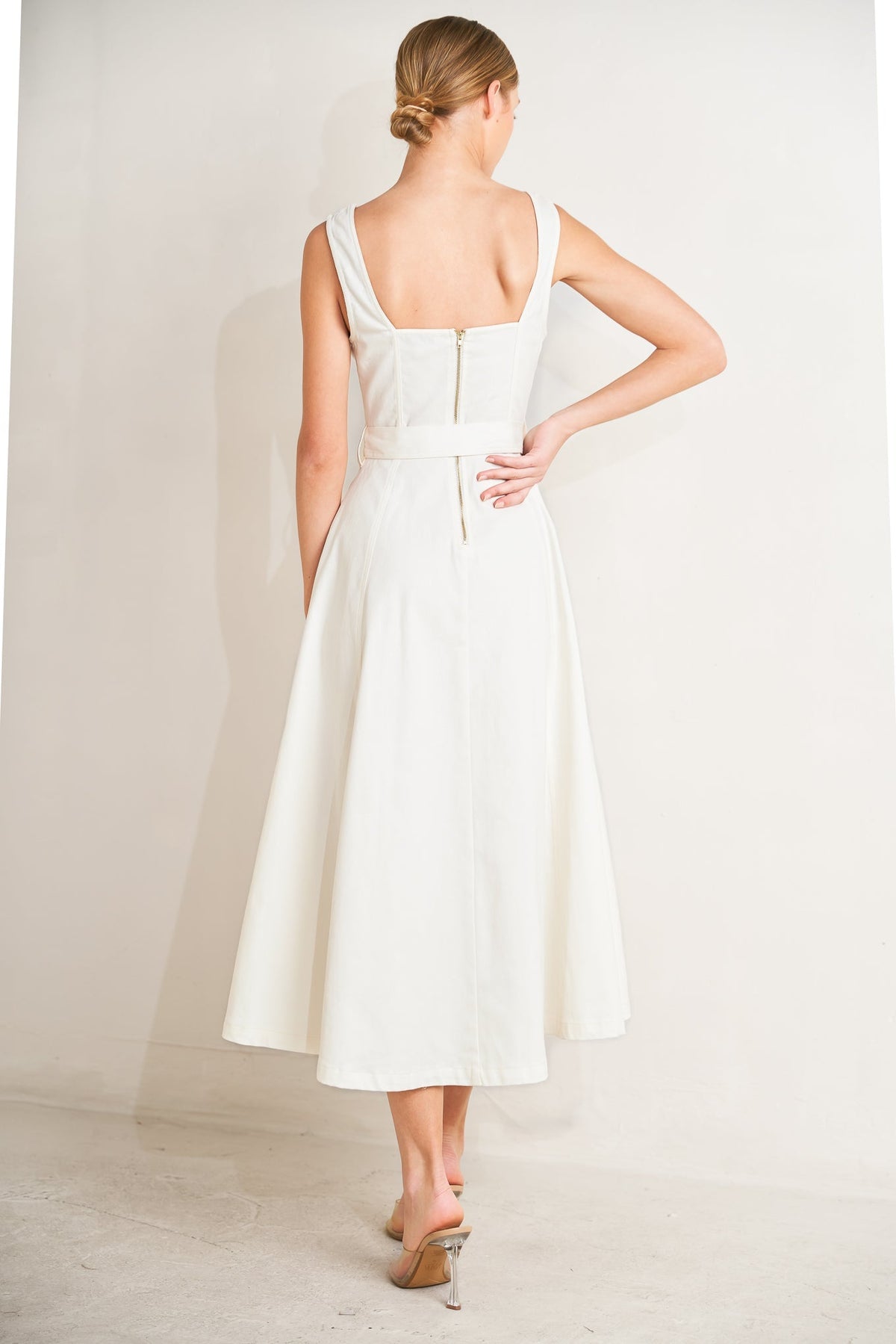 Dress 3870