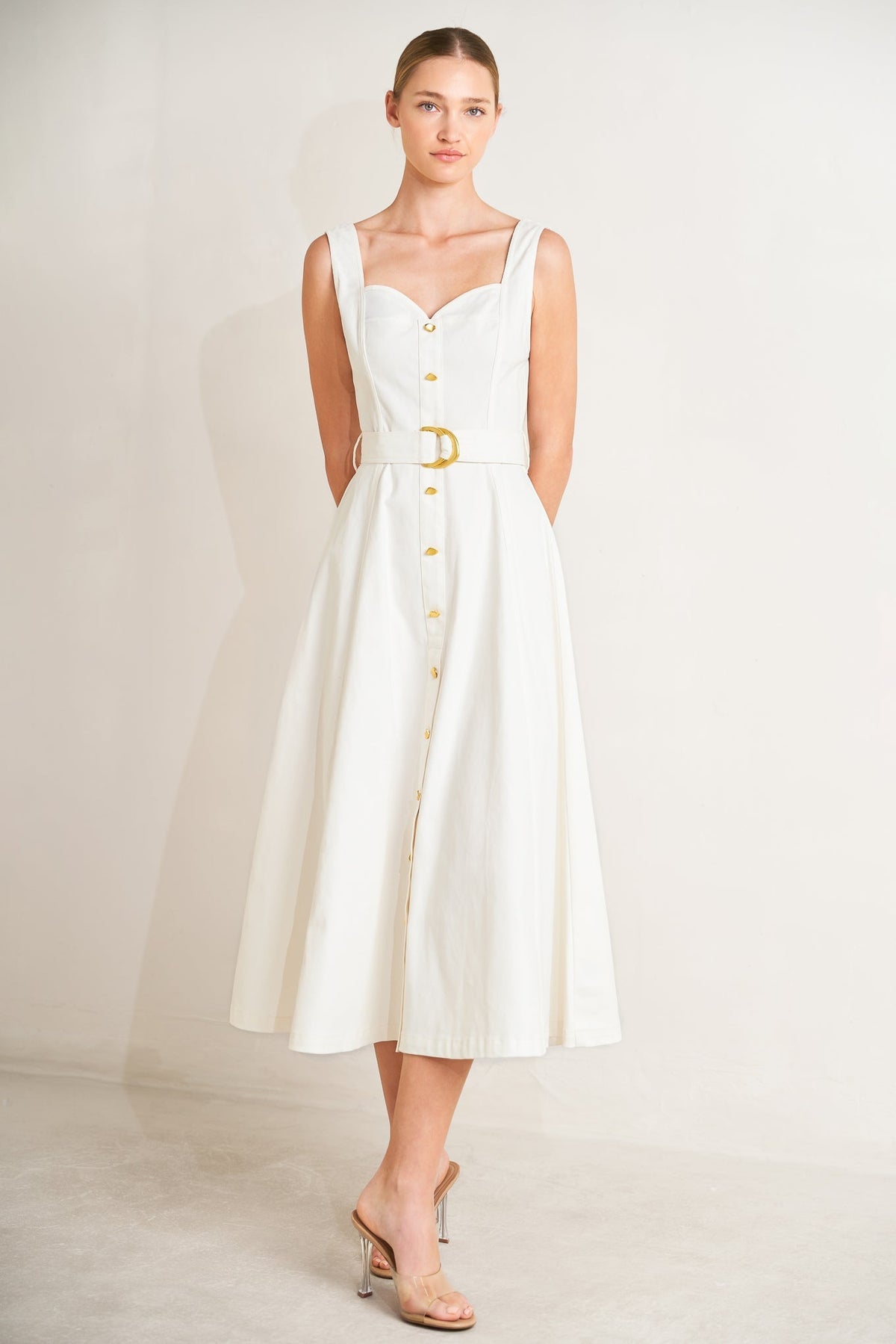 Dress 3873