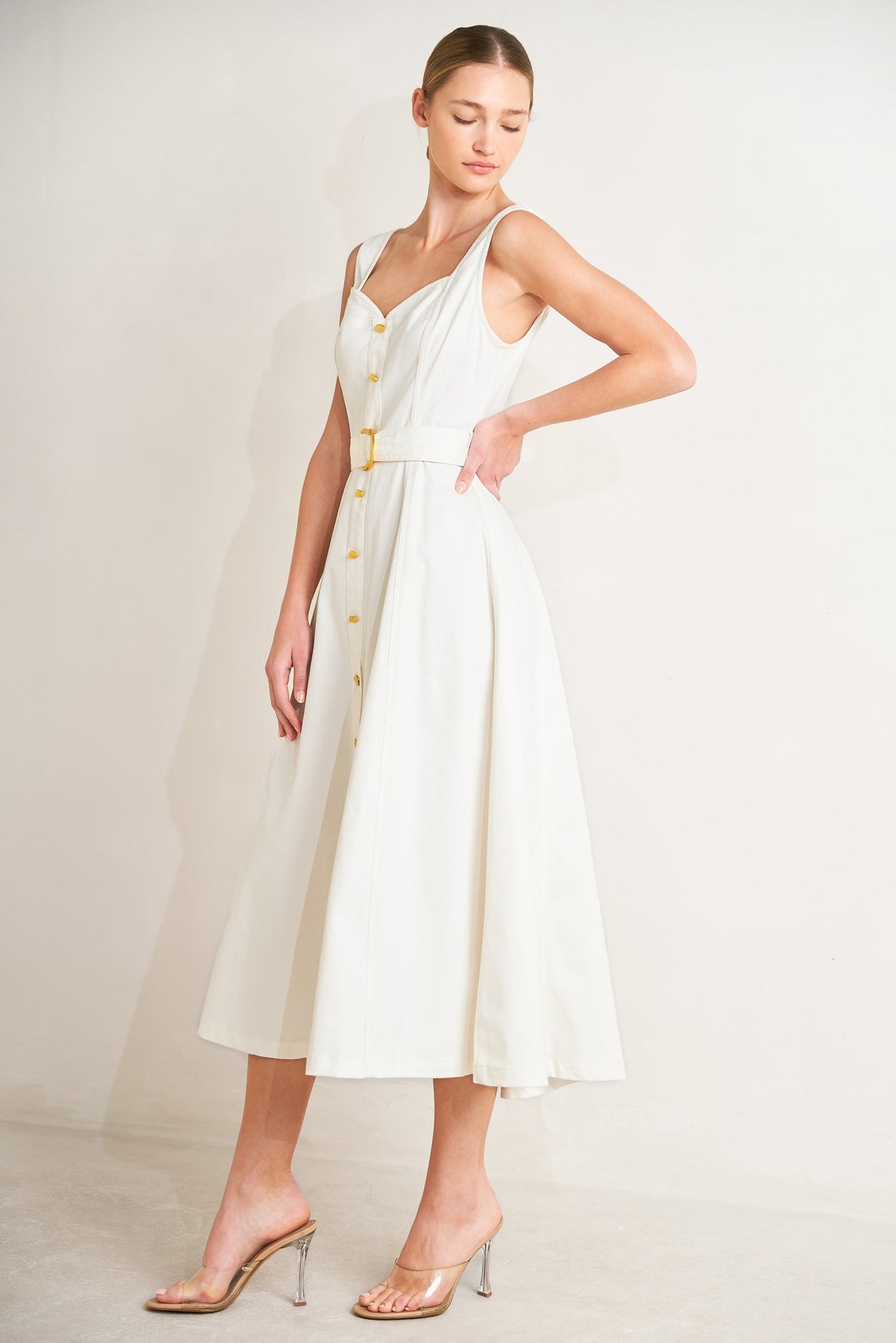 Dress 3874