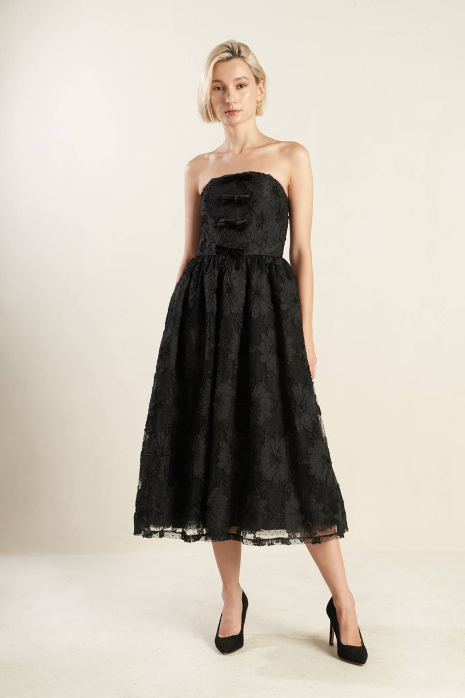 Dress 8378
