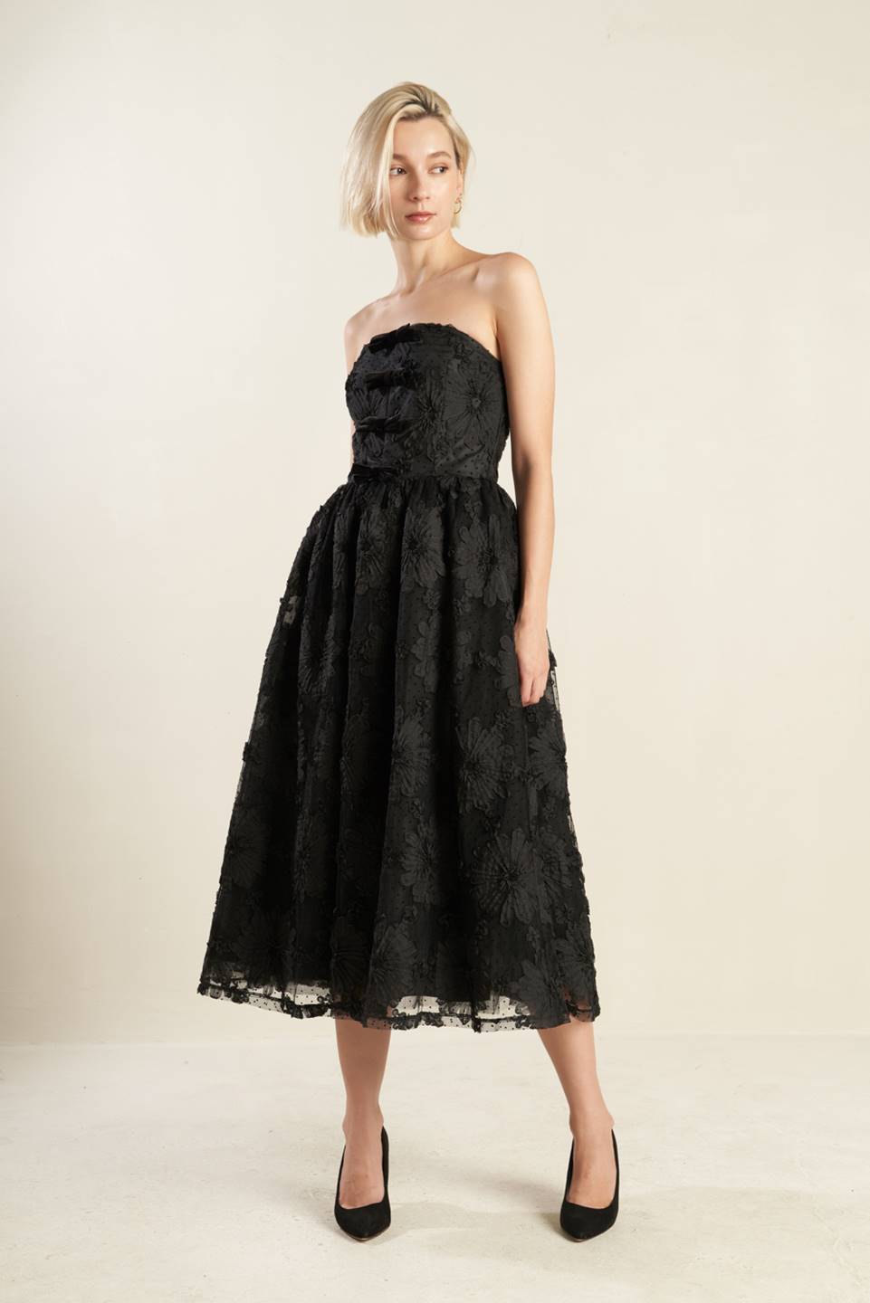 Dress 8377