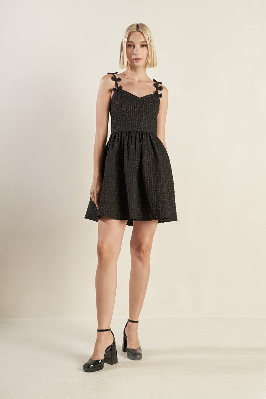 Dress 8627