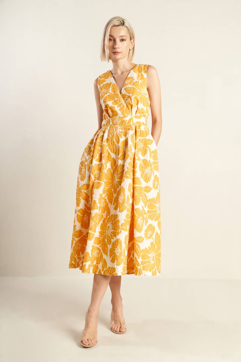 Dress 4881