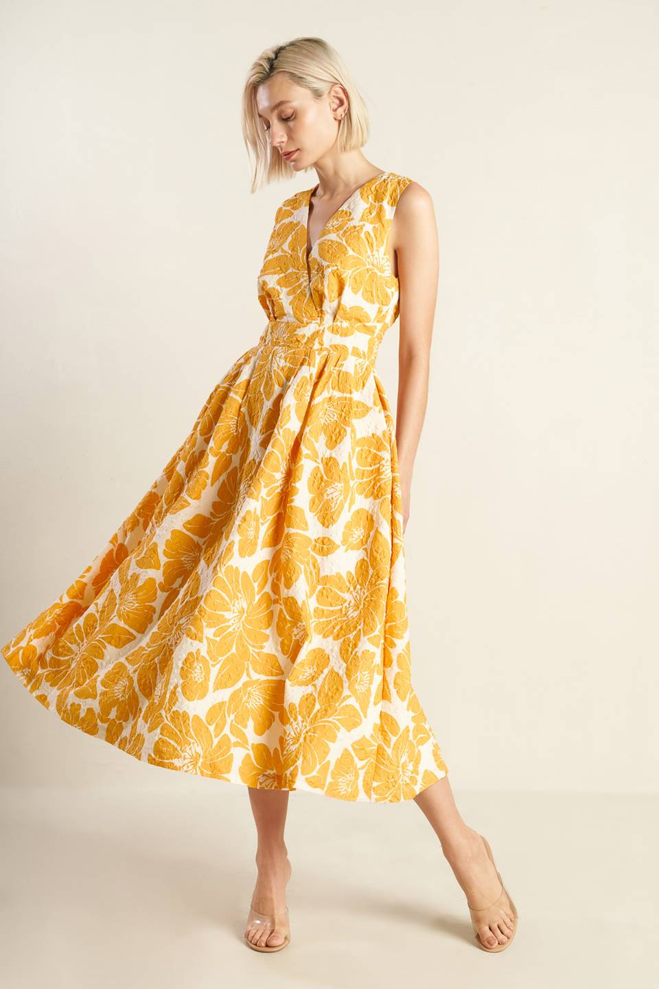 Dress 4883