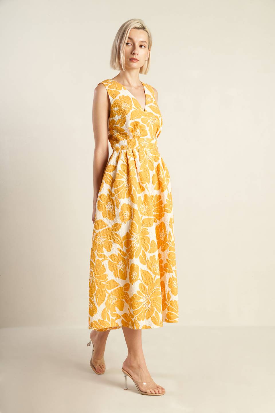 Dress 4884