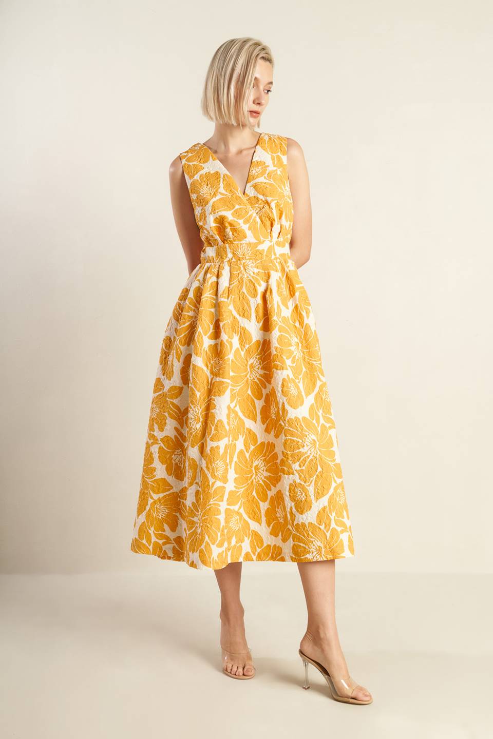 Dress 4885