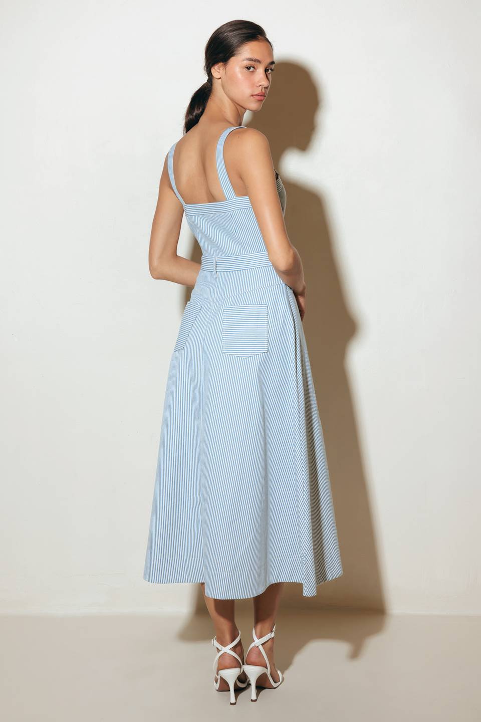 Dress 6307