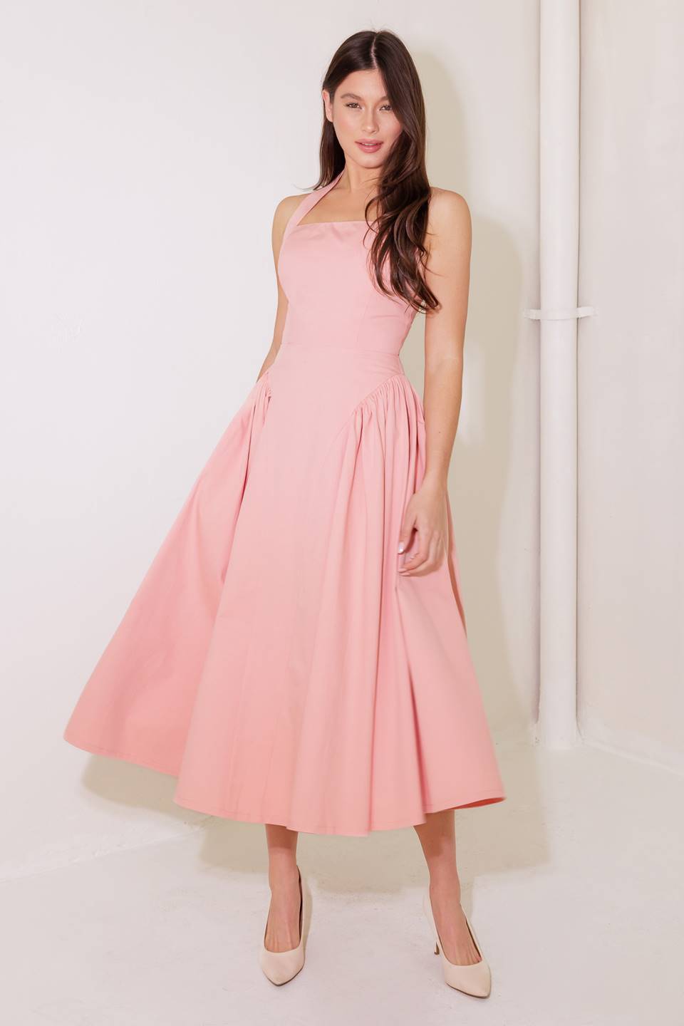Dress 7262