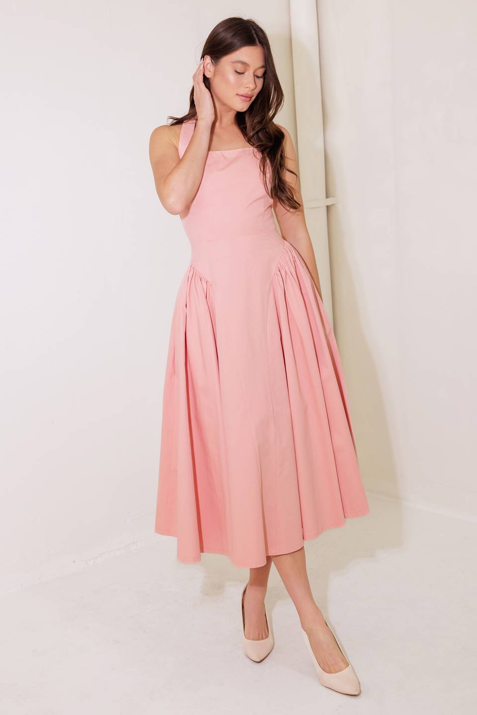 Dress 7260