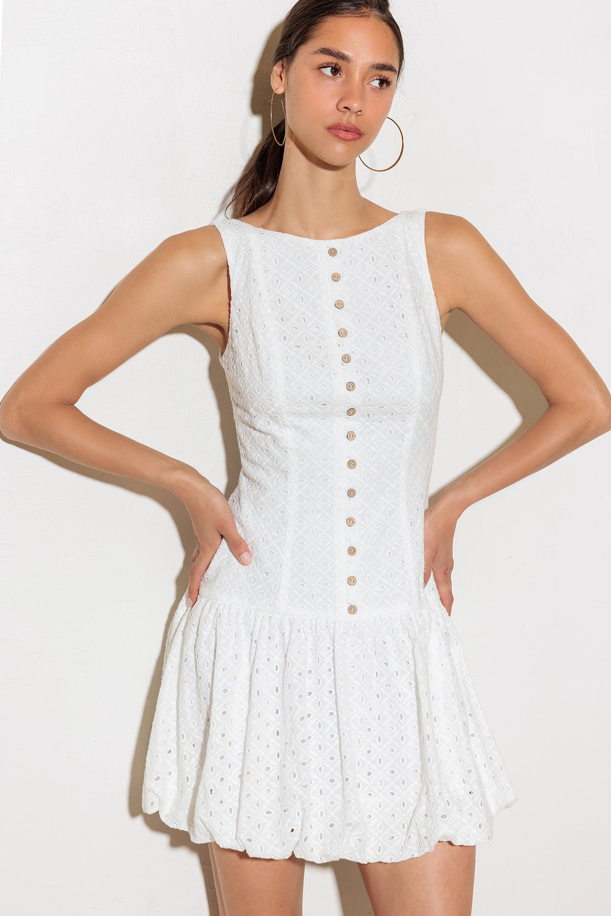 Dress 2127