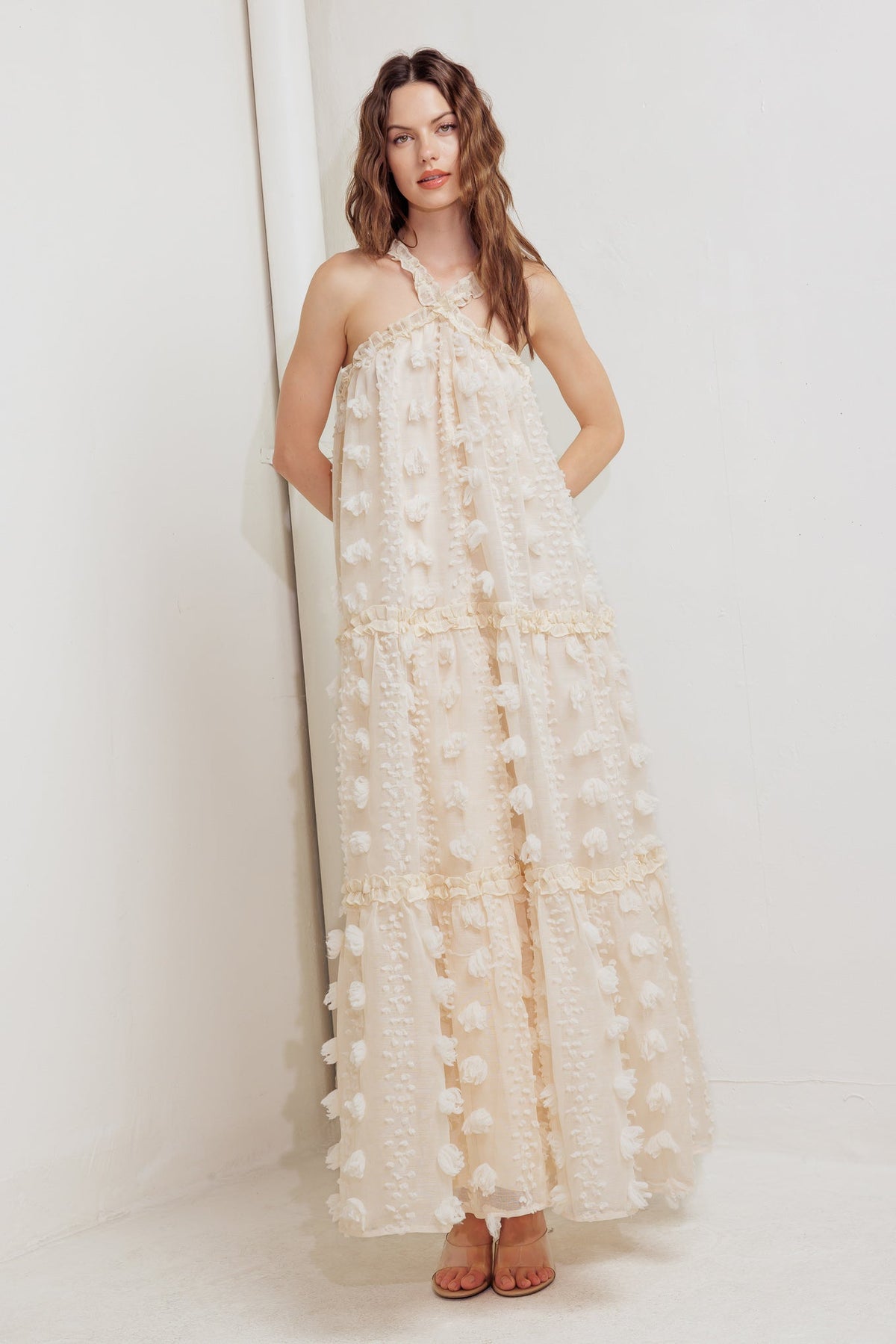 Dress 8145