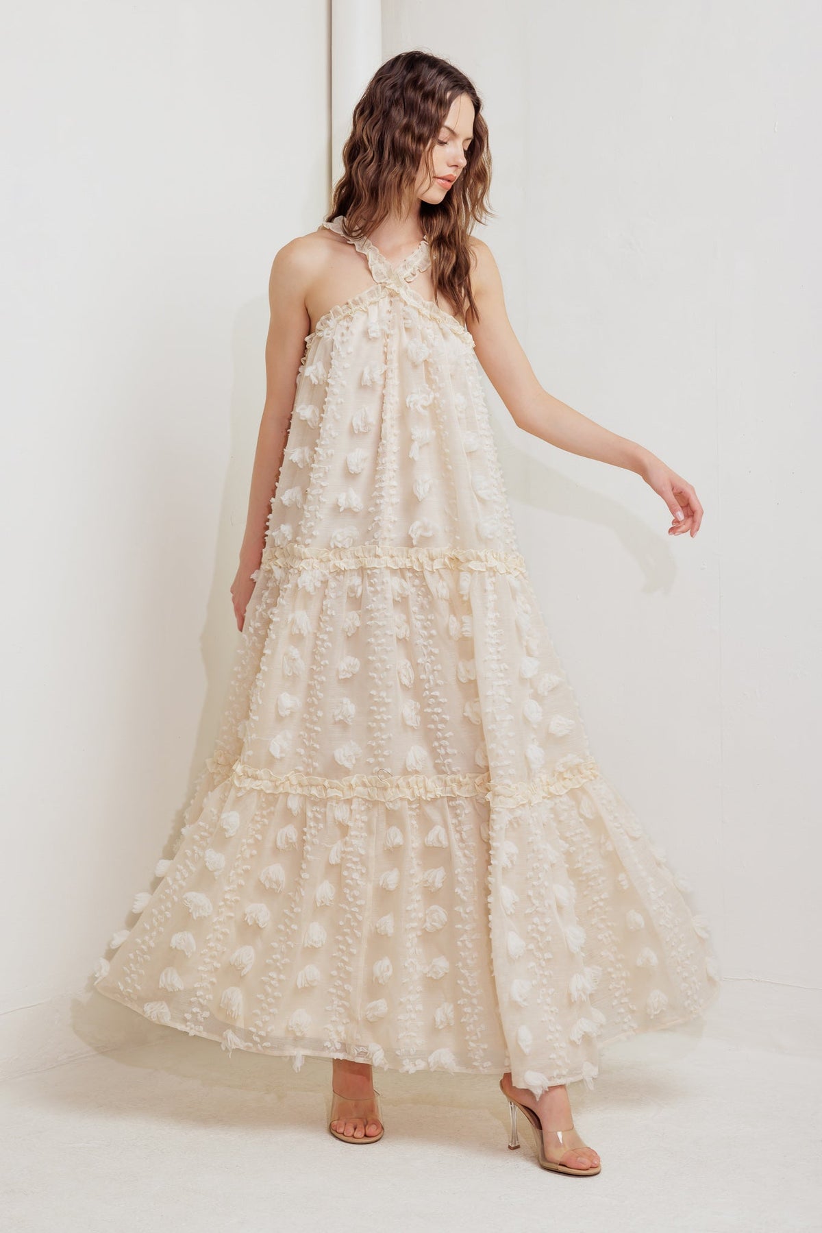 Dress 8147