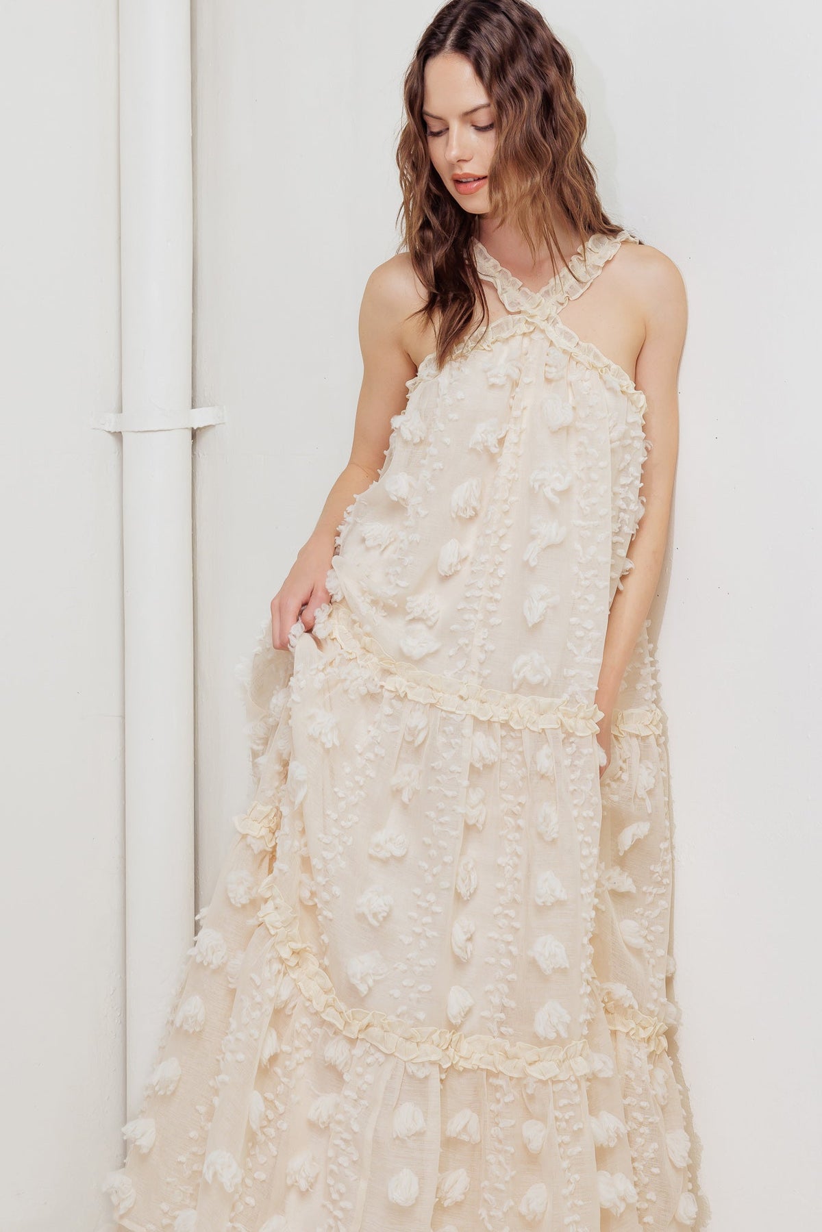 Dress 8148