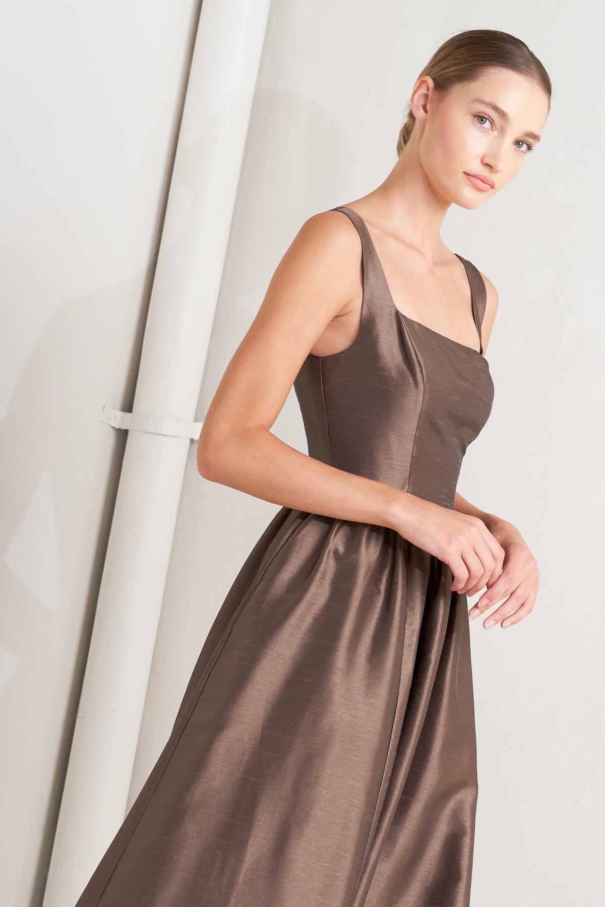 Dress 5833