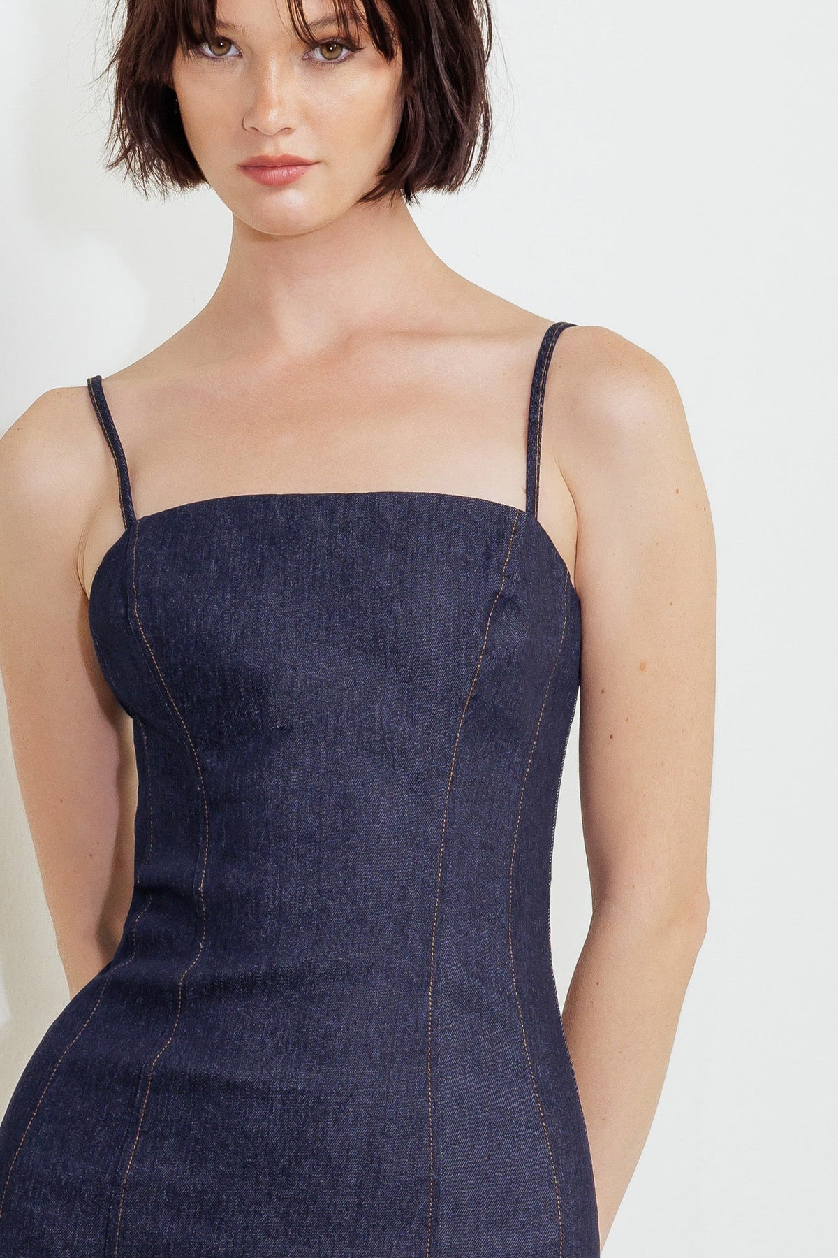 Dress 6457