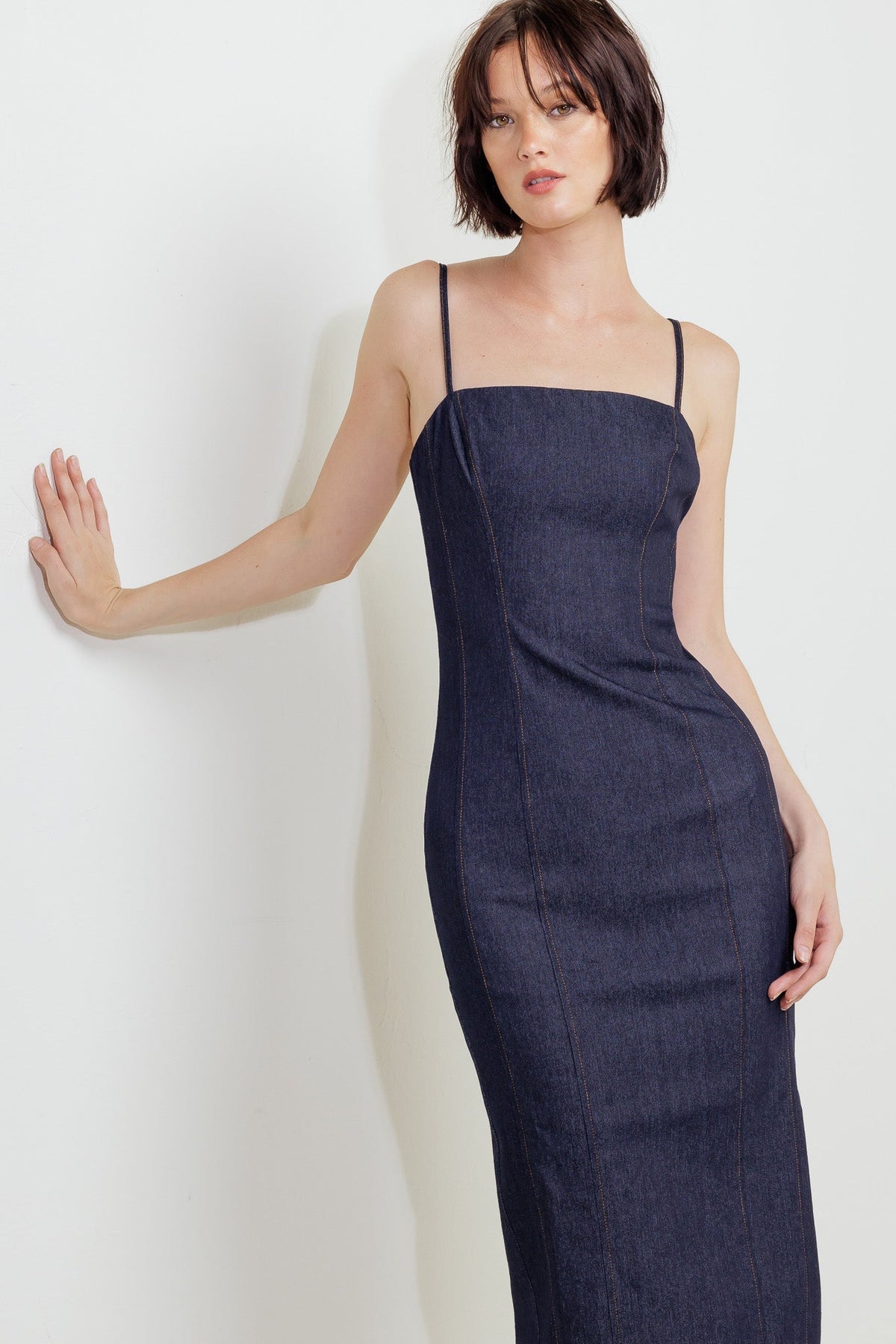 Dress 6458