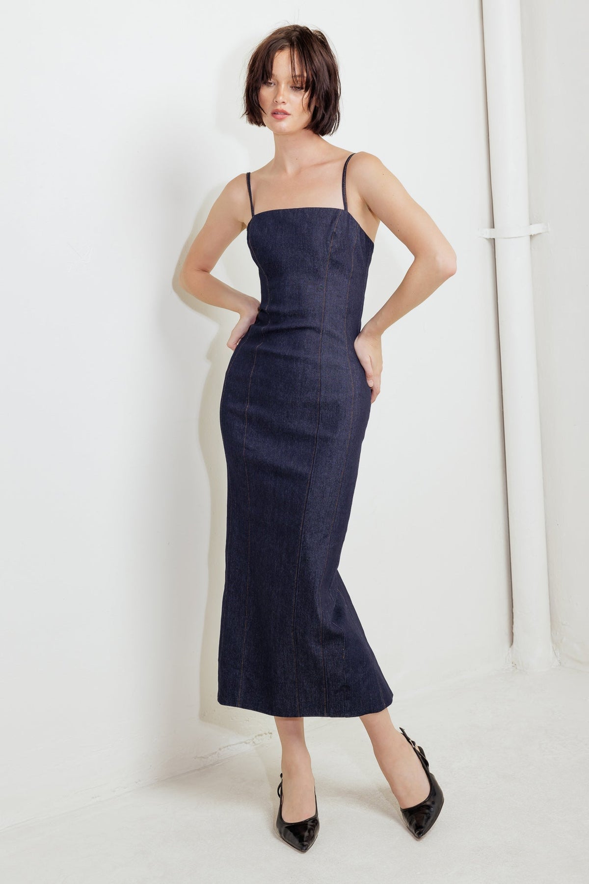 Dress 6459