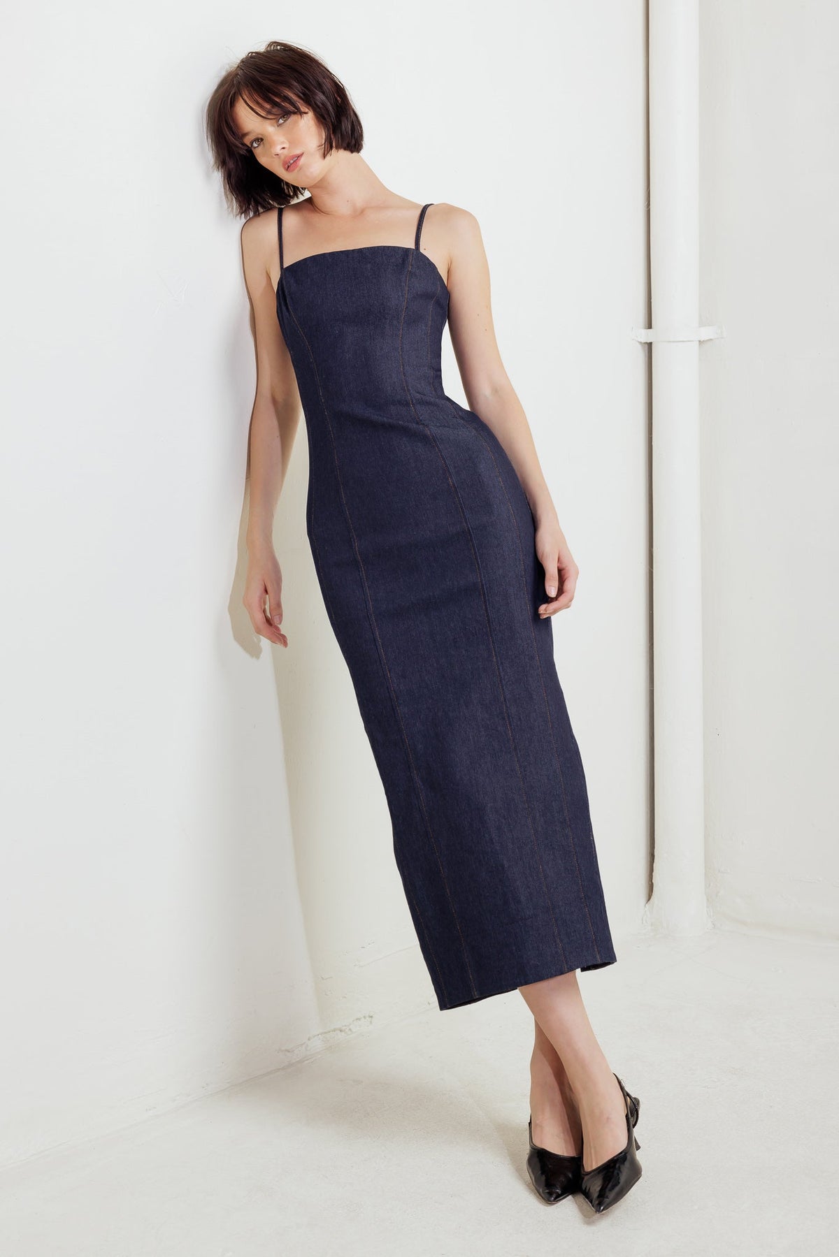 Dress 6456