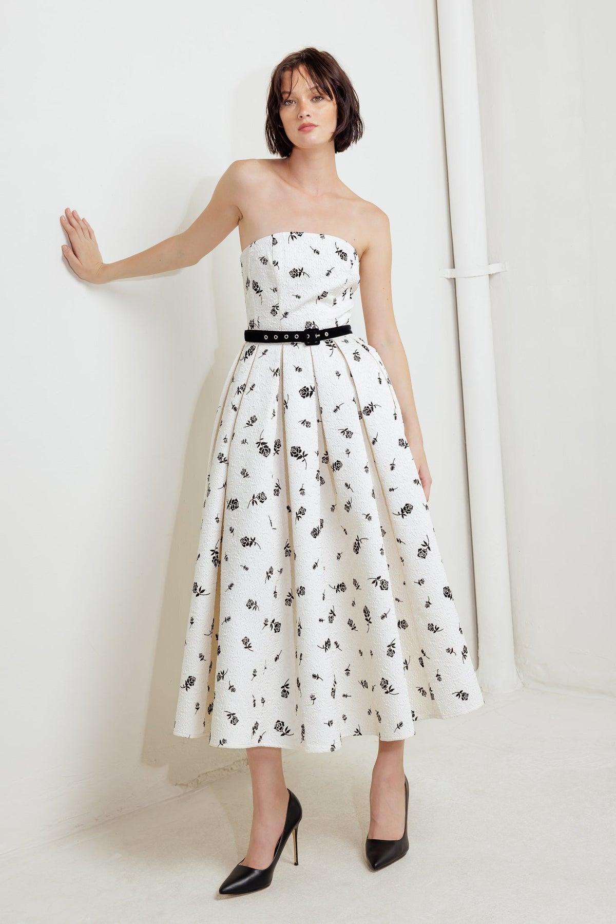 Dress 4432
