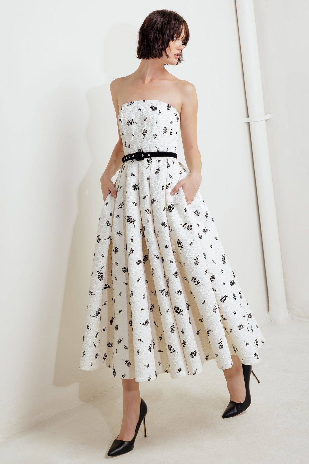 Dress 4434