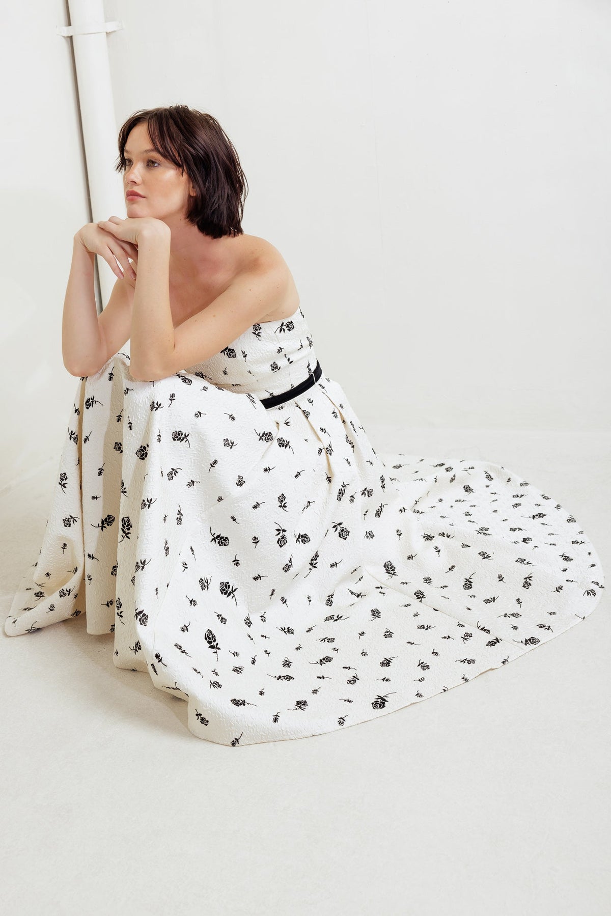 Dress 4435