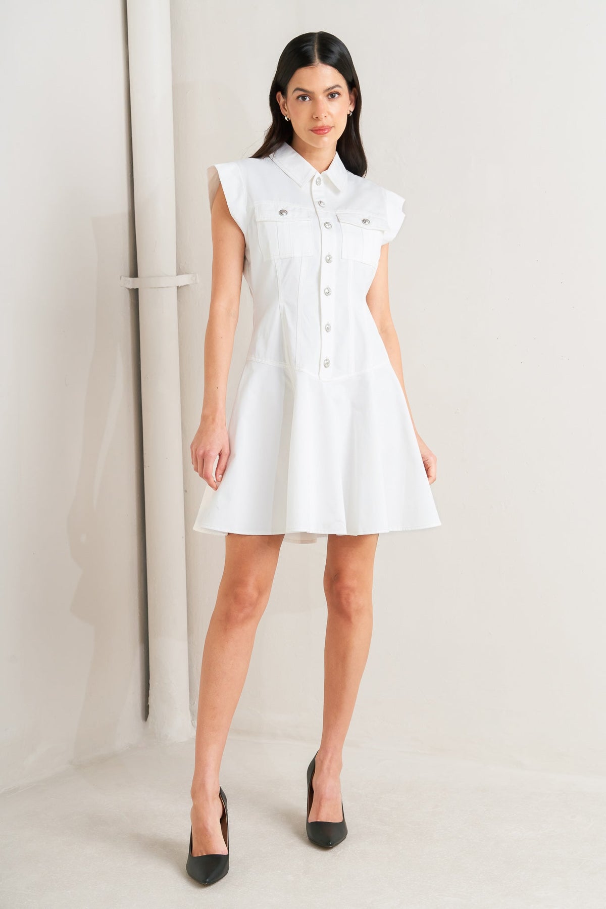 Dress 8388