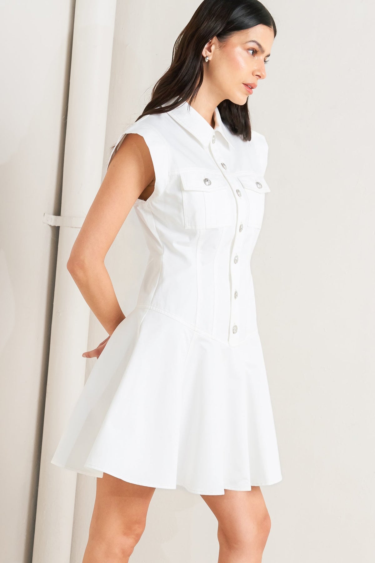 Dress 8391