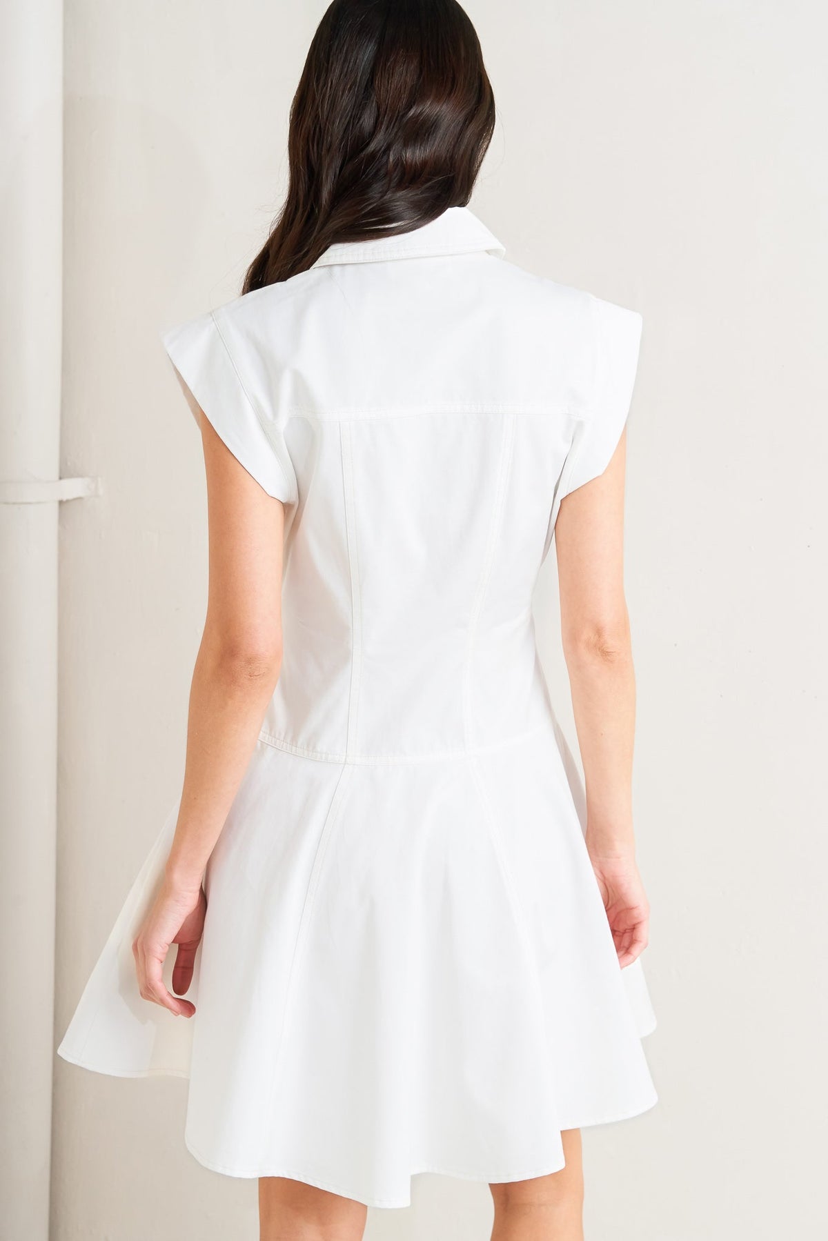 Dress 8387