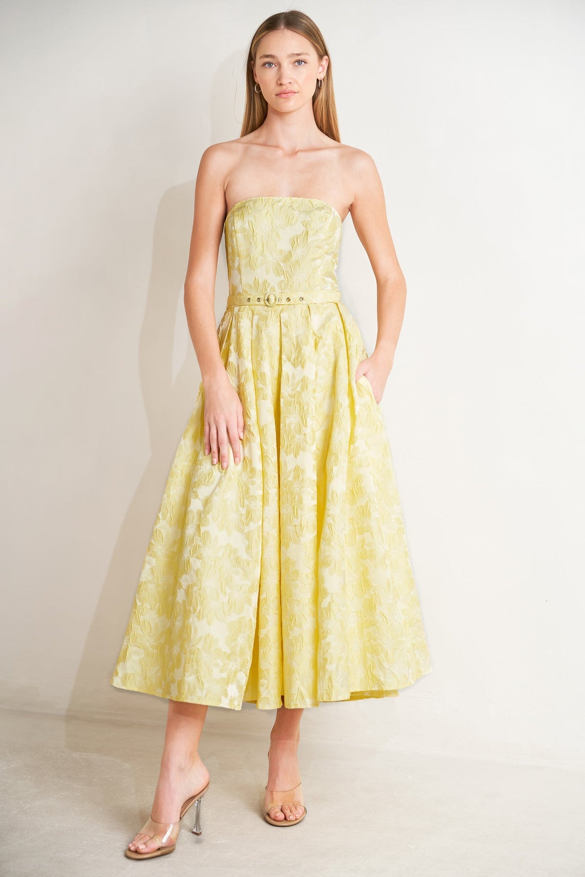 Dress 5743