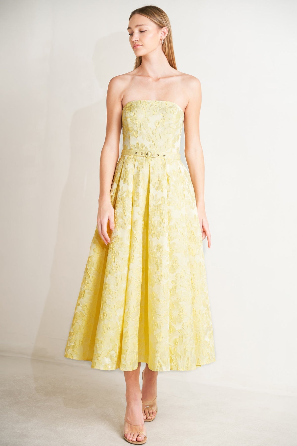 Dress 5731
