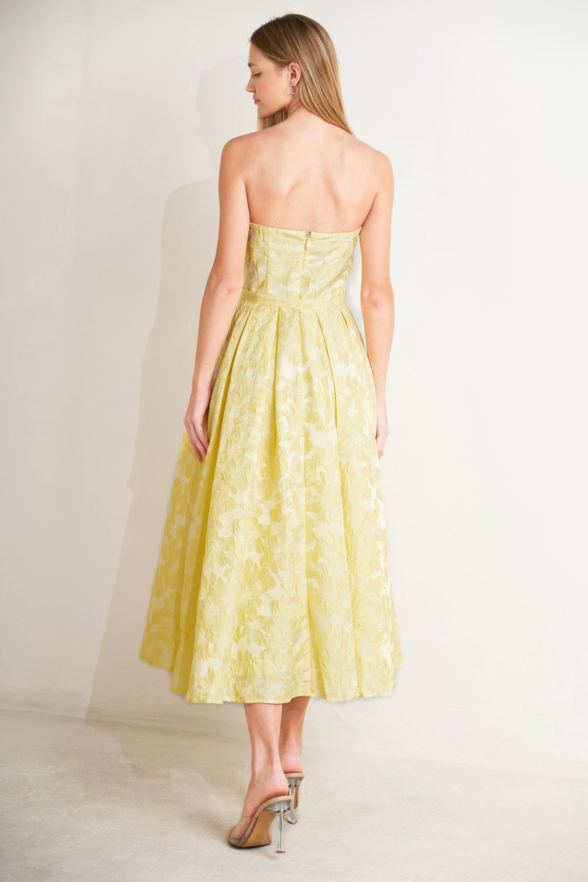 Dress 5739