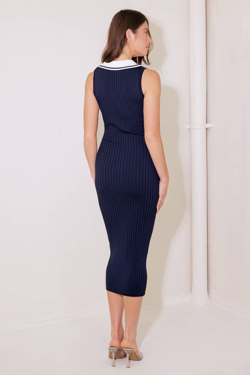 Dress 8185