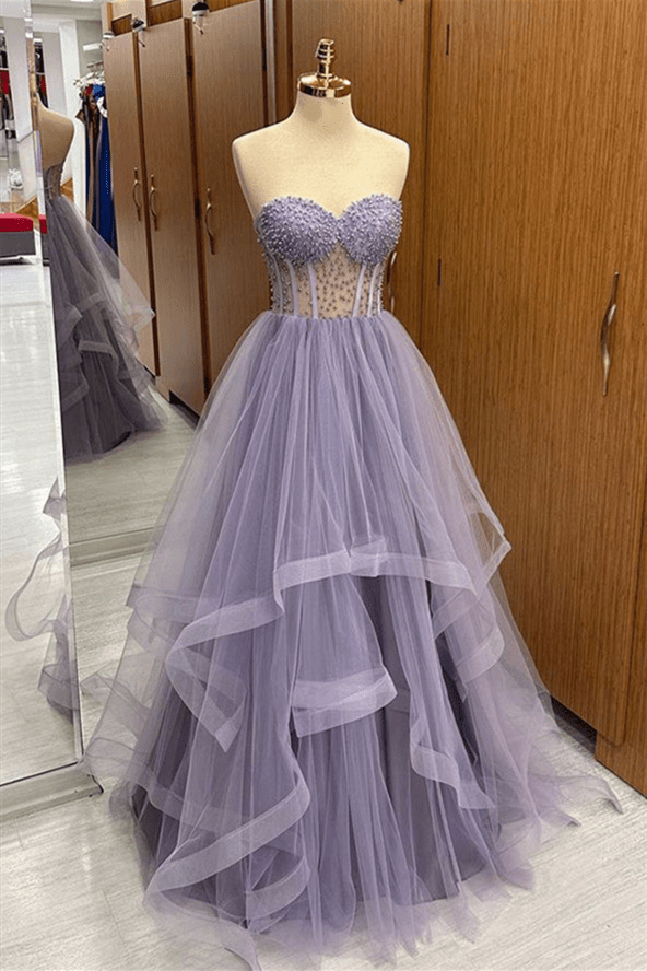Dress 10640