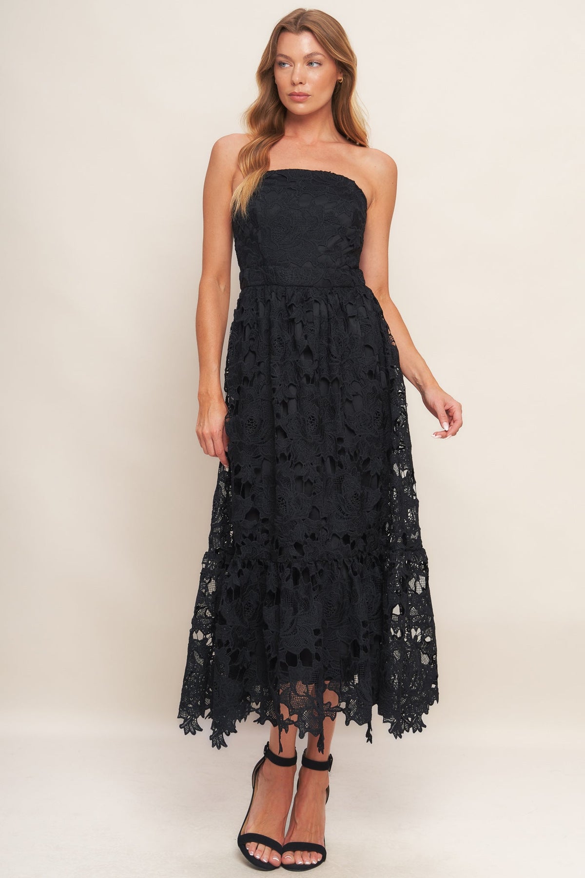 Dress 6326