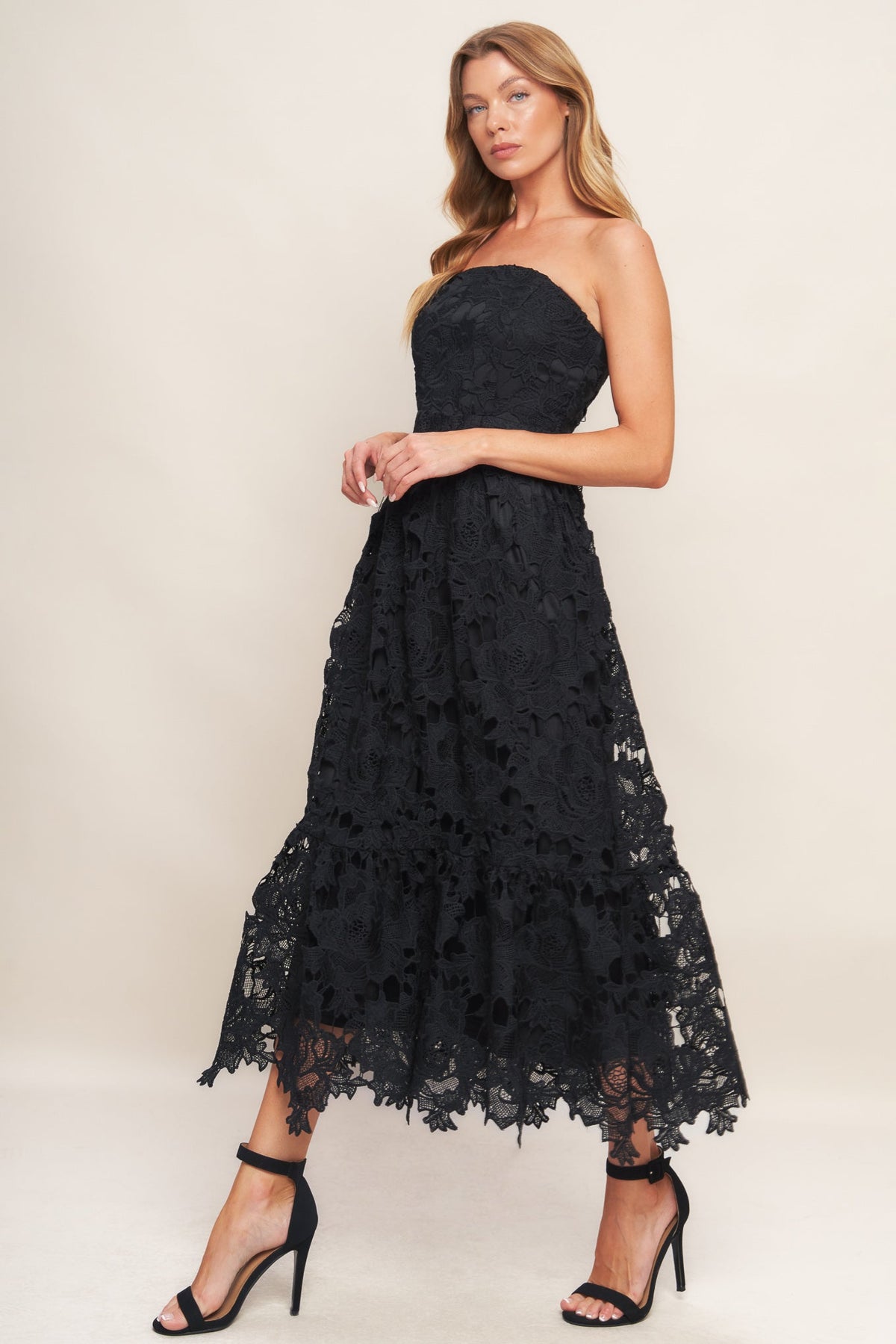 Dress 6327