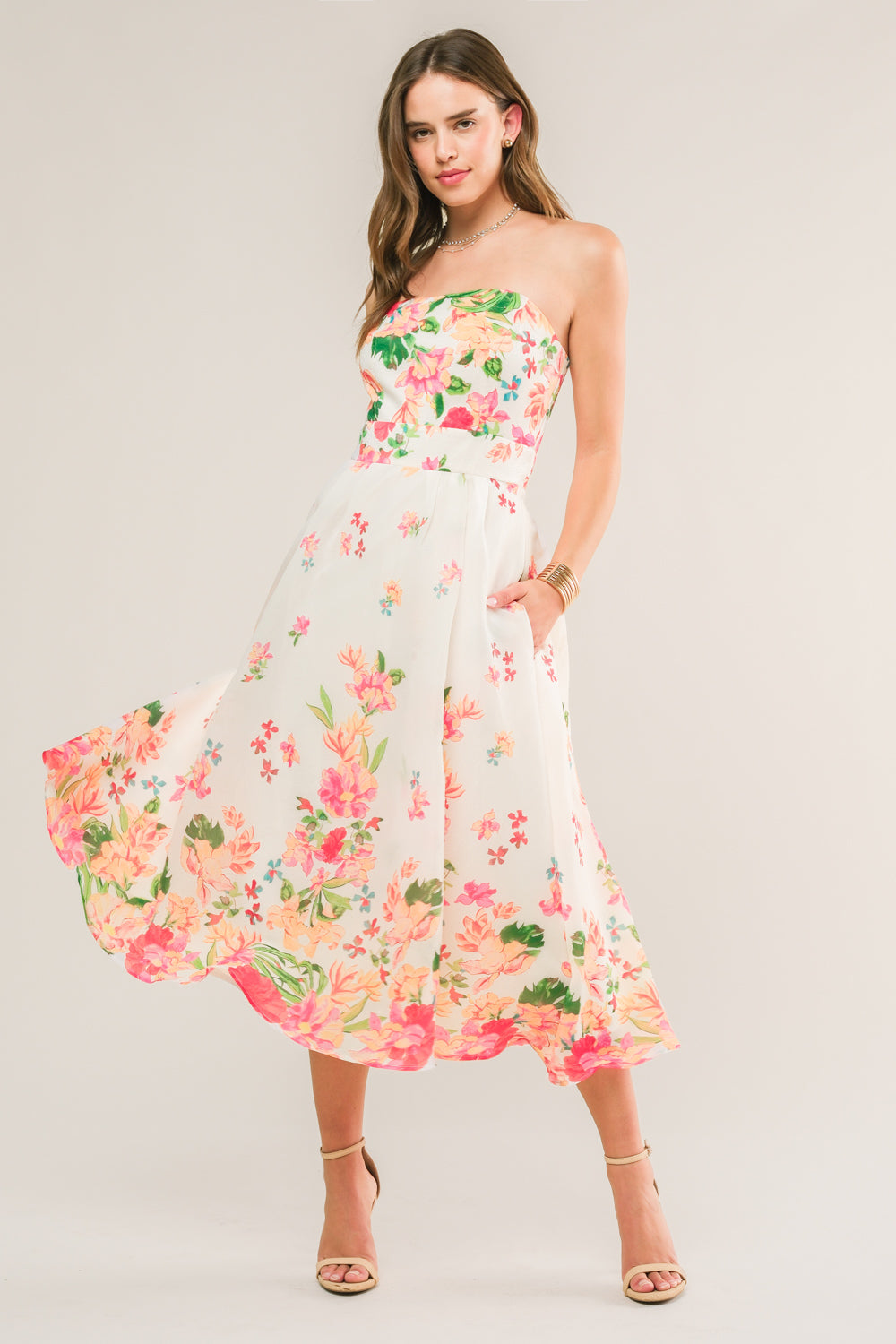 Dress 5601
