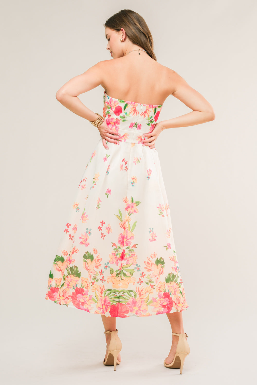 Dress 5603