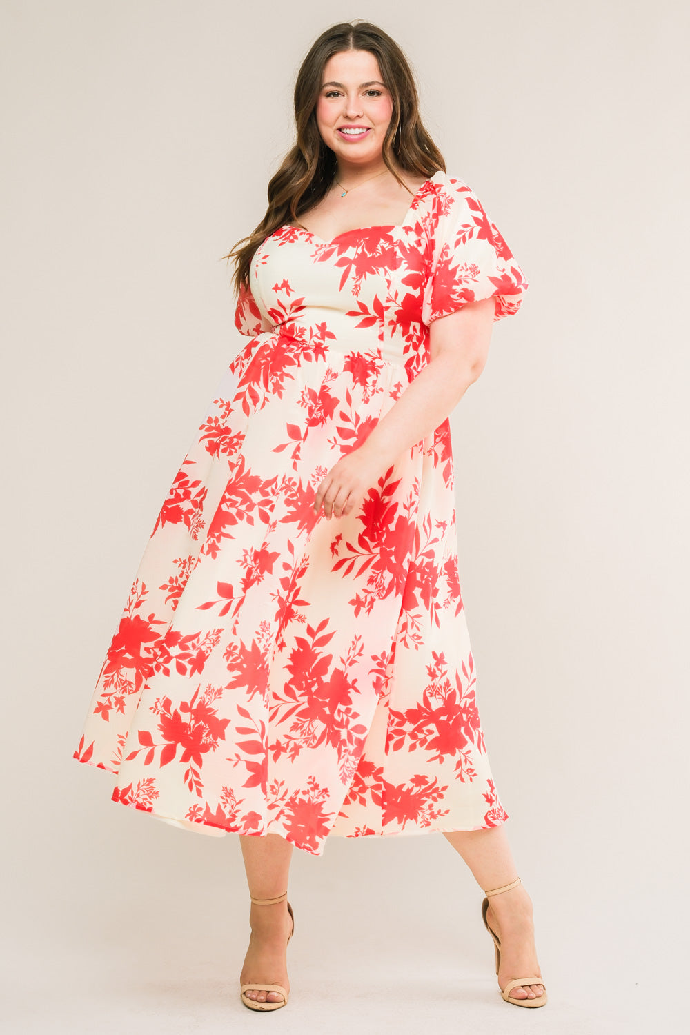 Dress 8608