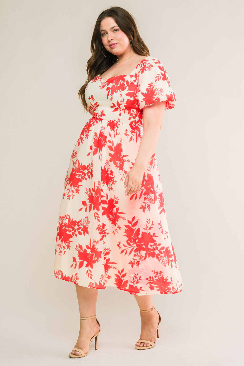 Dress 8611