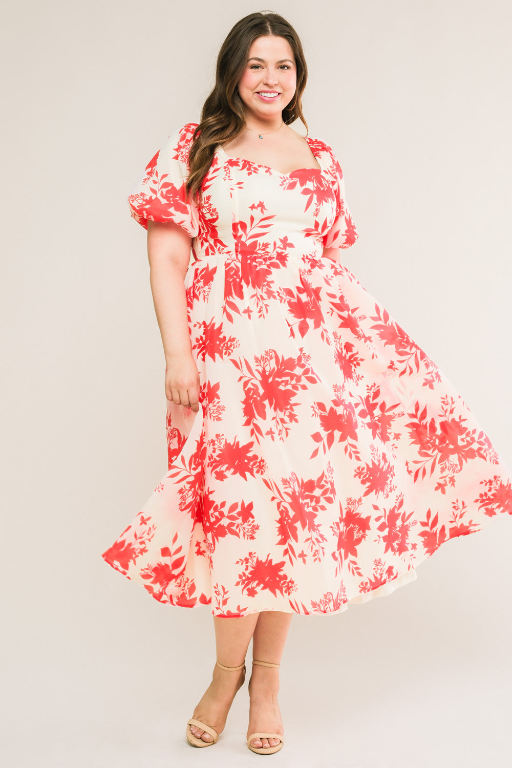 Dress 8609