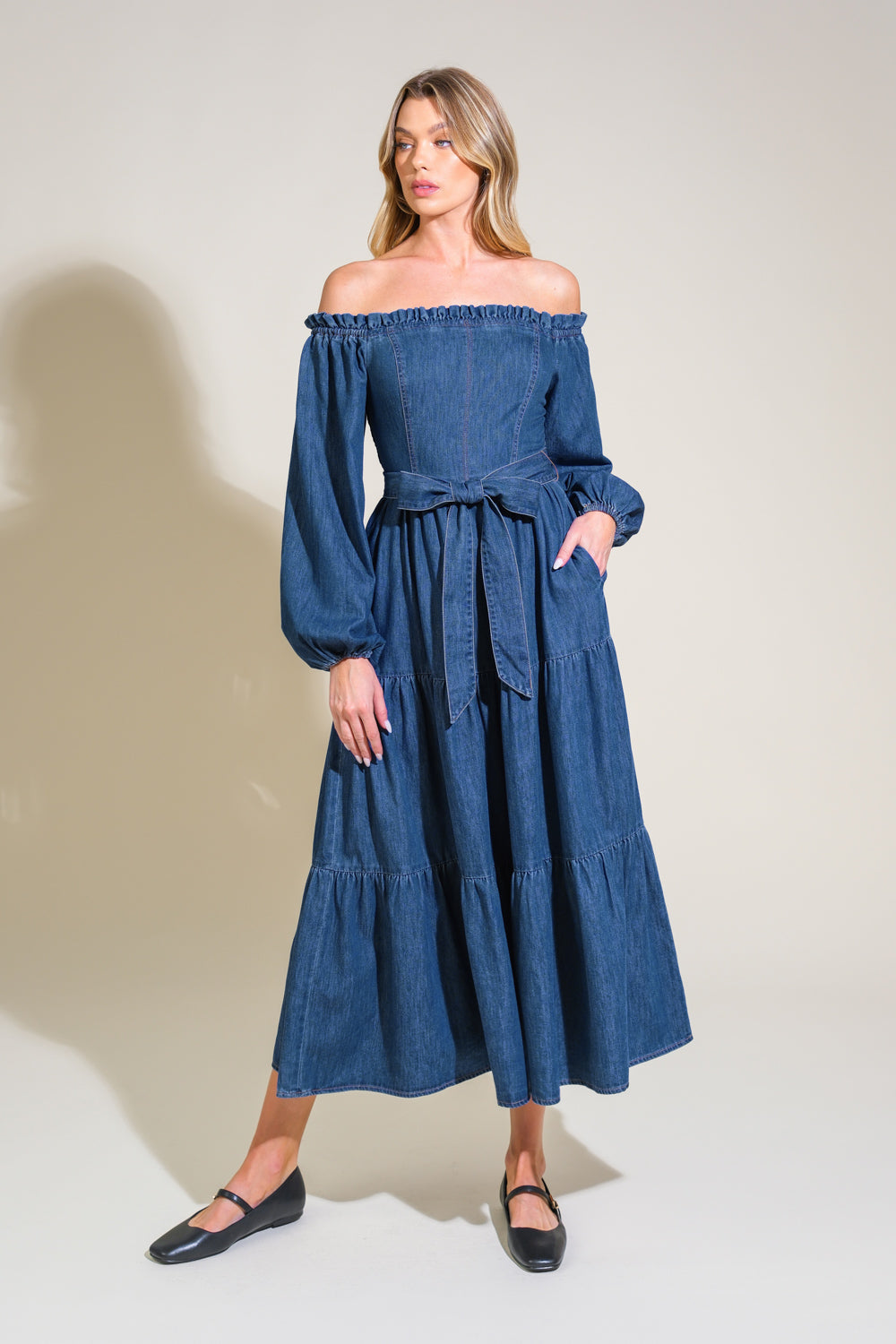 Dress 1845