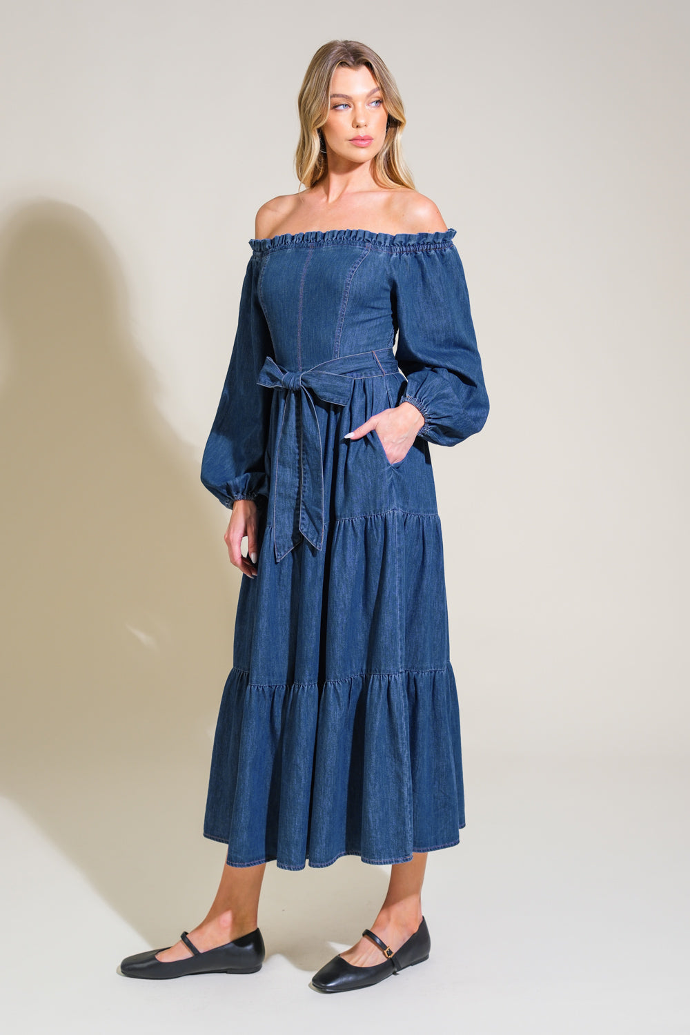 Dress 1846