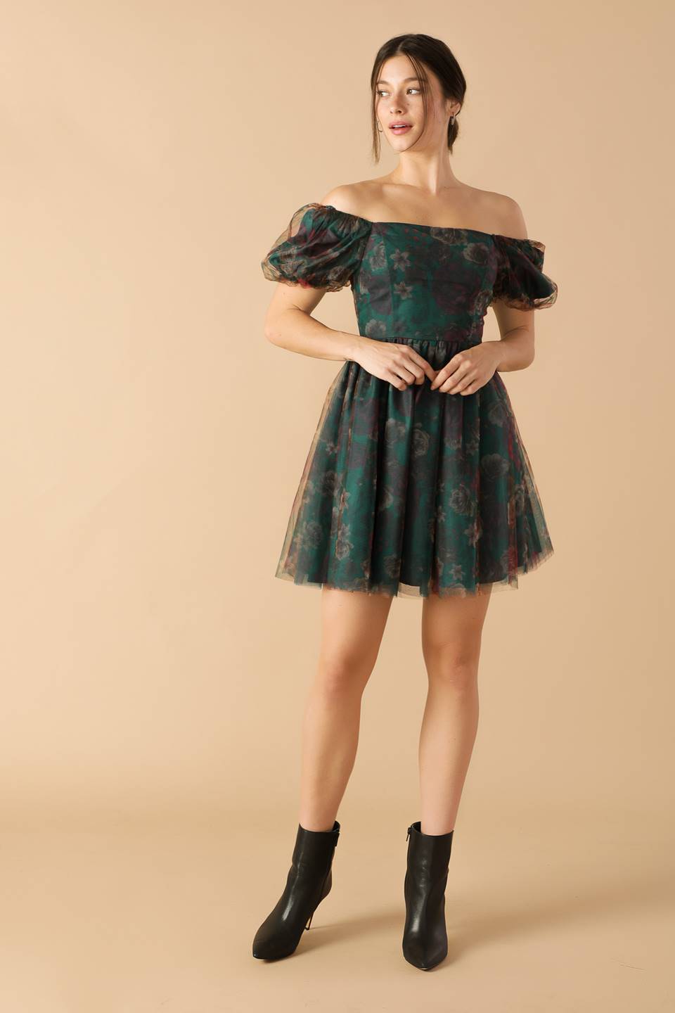 Dress 3553