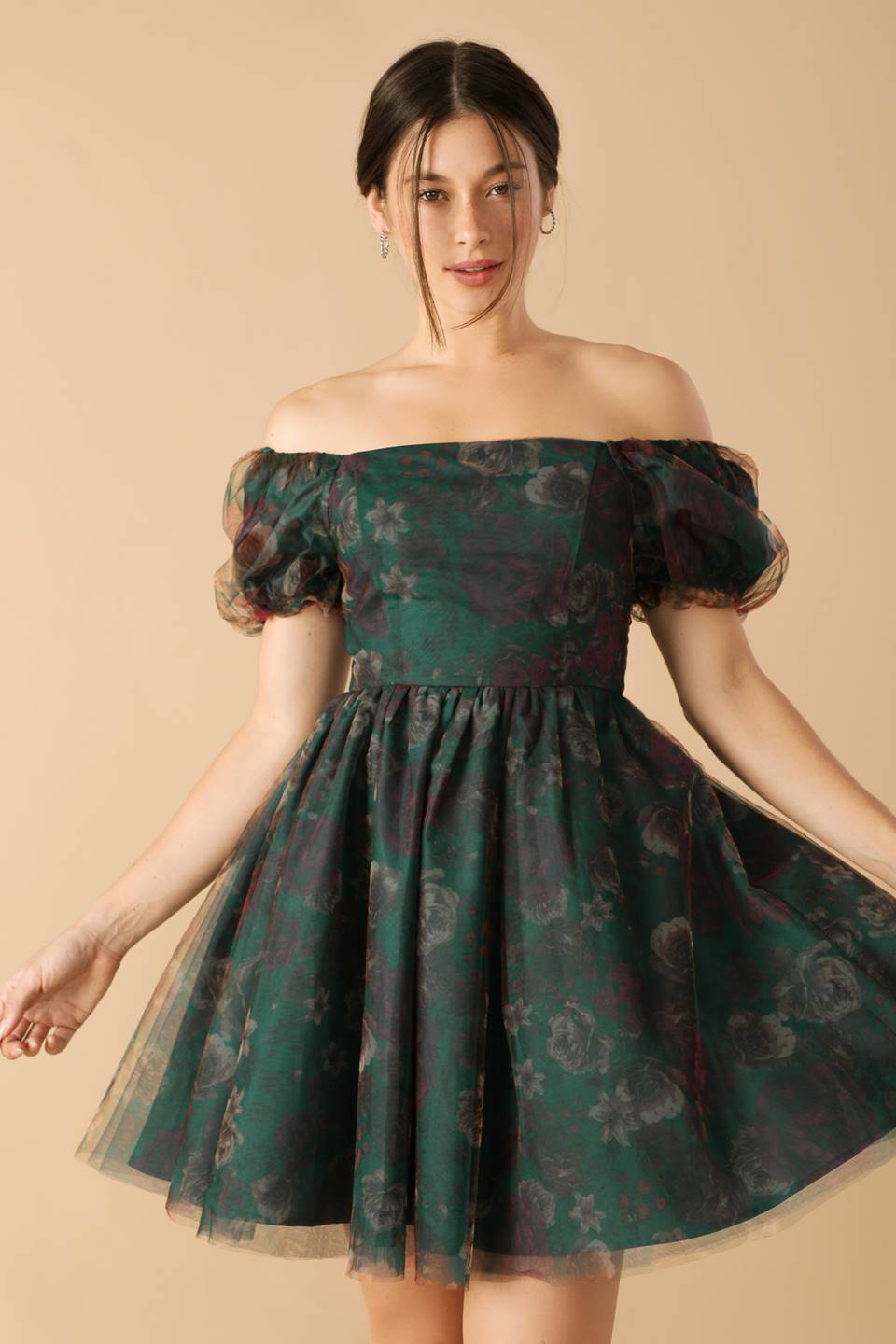 Dress 3552
