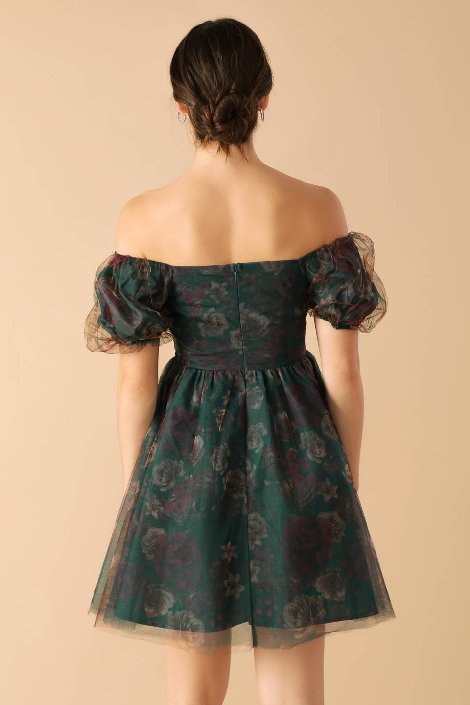 Dress 3554