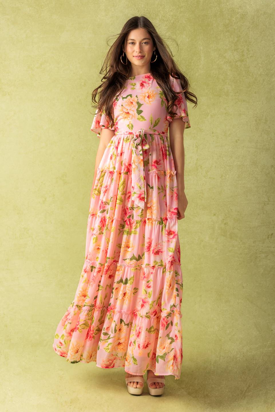 Dress 6464