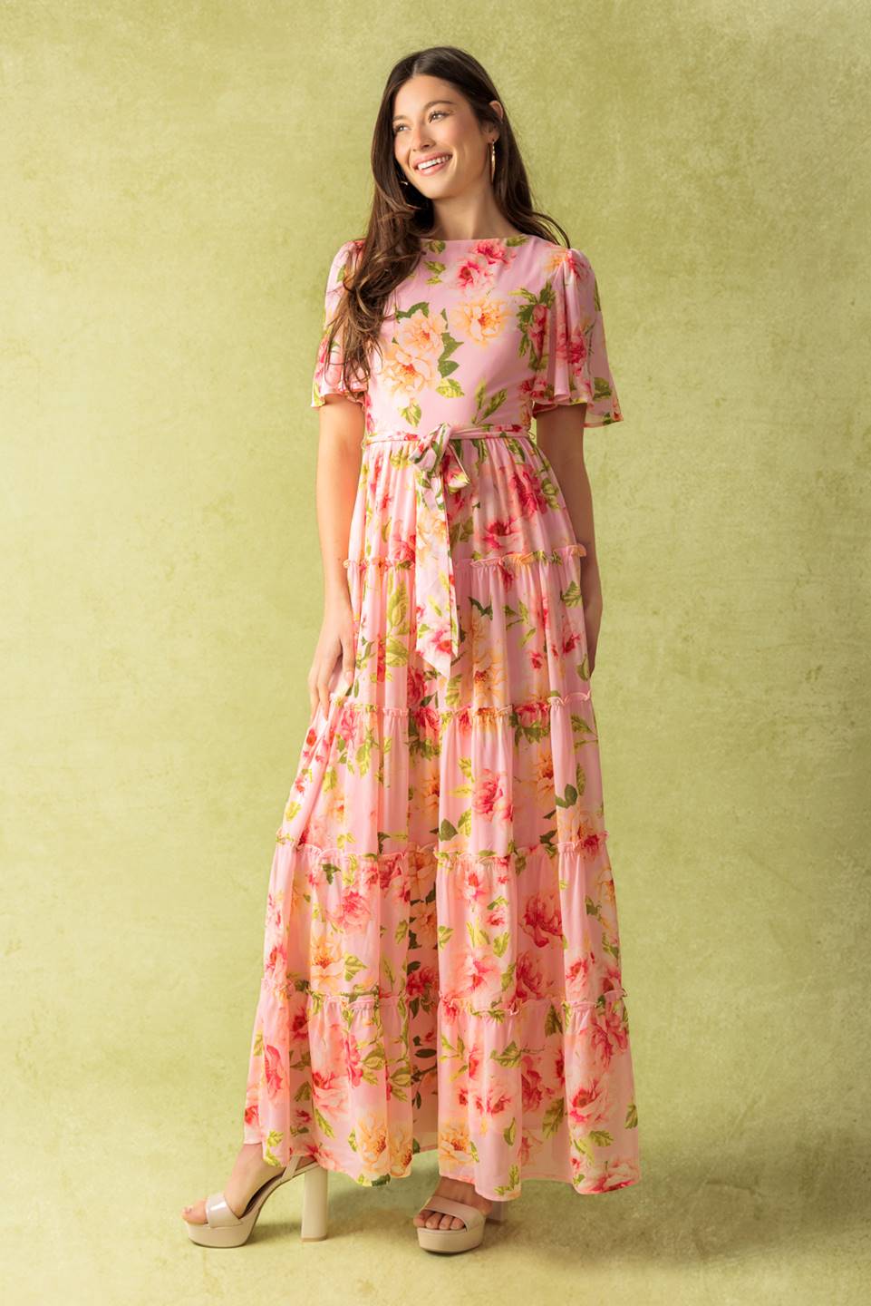 Dress 6465